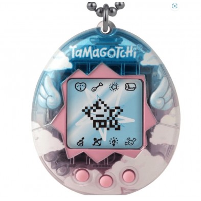 Tamagotchi夢幻天使(GEN3)